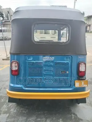 TVS King 2026