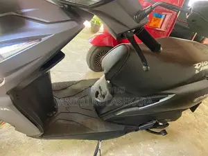 Honda Dio 2025