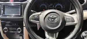 Toyota Rush 2019