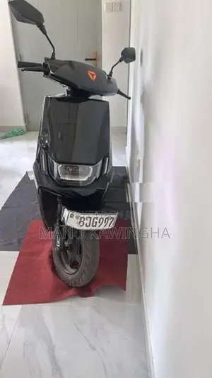 Yadea T5 2024