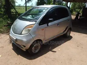 Tata Nano 2011