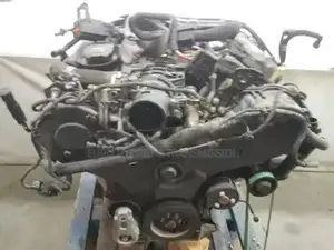 Discovery 4 3.0 Diesel Engine