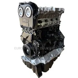 Audi Q7 2.0 Petrol Engines
