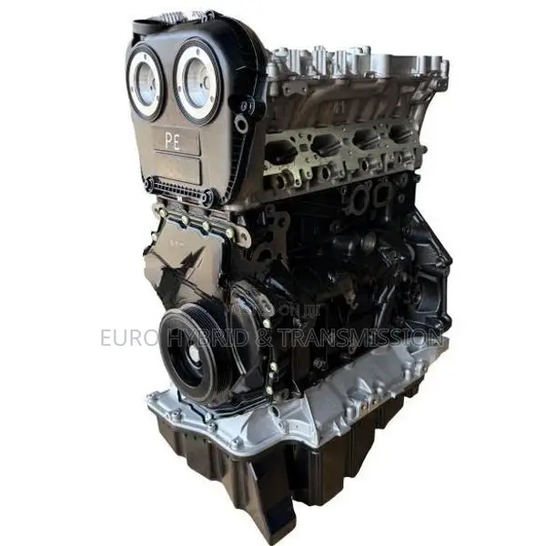 Audi Q7 2.0 Petrol Engines