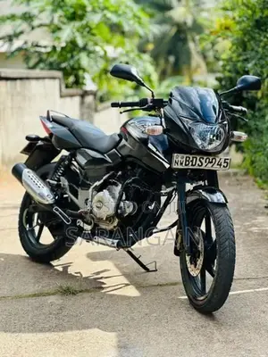 Bajaj Pulsar 150 2016