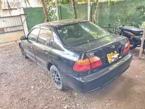 Honda Civic Ek3 1998