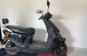 Yadea T5 2024