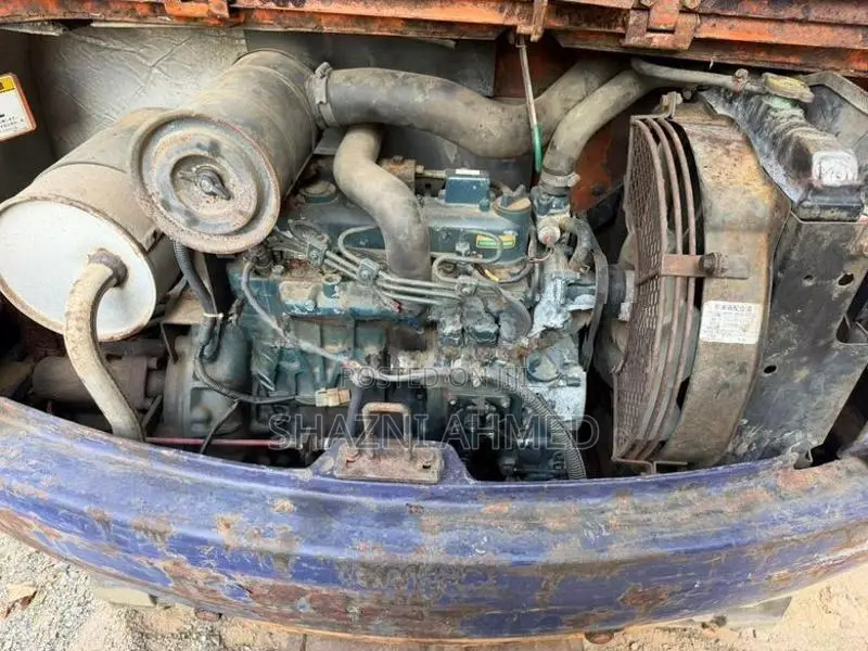 Hitachi EX 30-2 2006