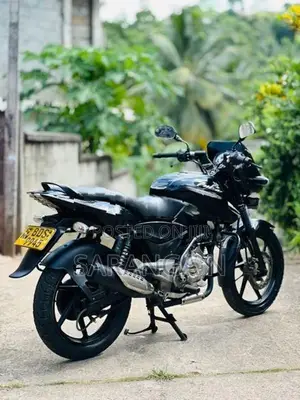 Bajaj Pulsar 150 2016