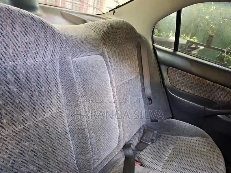 Honda Civic Ek3 1998