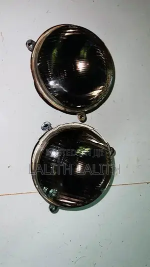 Threewheel Parts