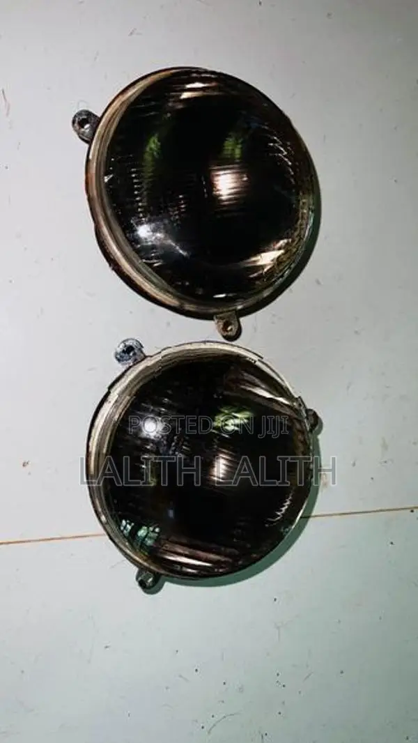 Threewheel Parts