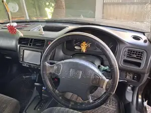 Honda Civic Ek3 1998