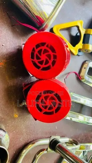 Threewheel Parts