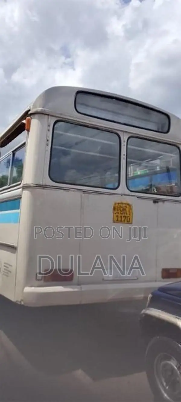 Tata 1510 Ruby 2004
