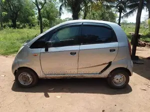 Tata Nano 2011