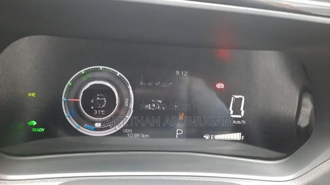 Toyota Yaris Cross 2025