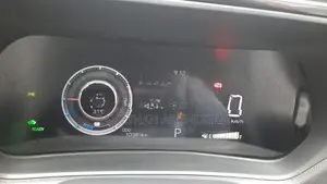 Toyota Yaris Cross 2025