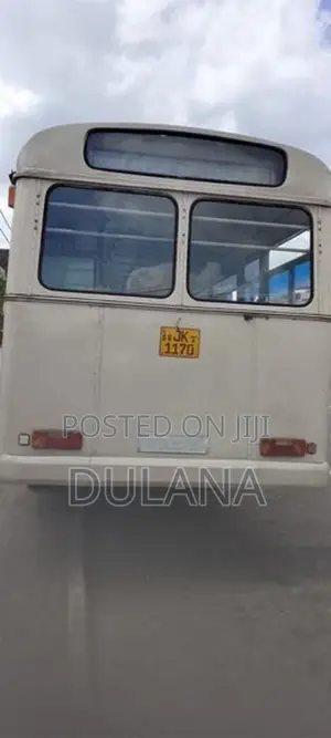 Tata 1510 Ruby 2004
