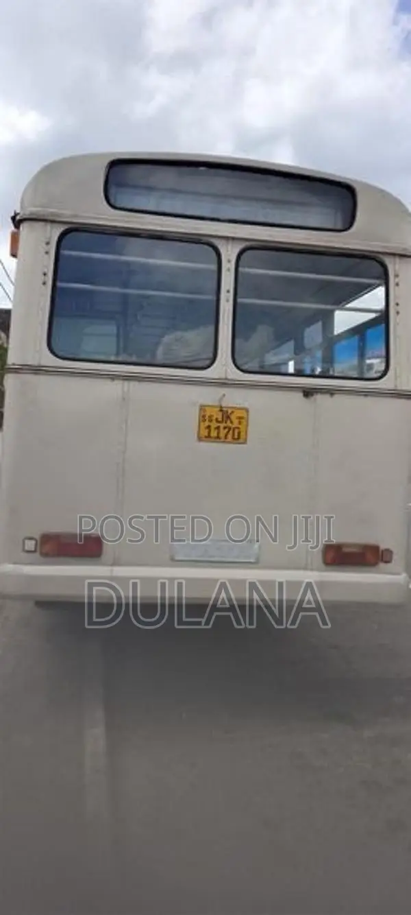 Tata 1510 Ruby 2004