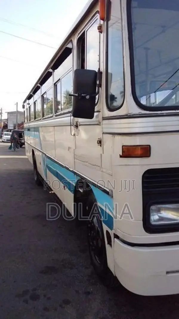 Tata 1510 Ruby 2004