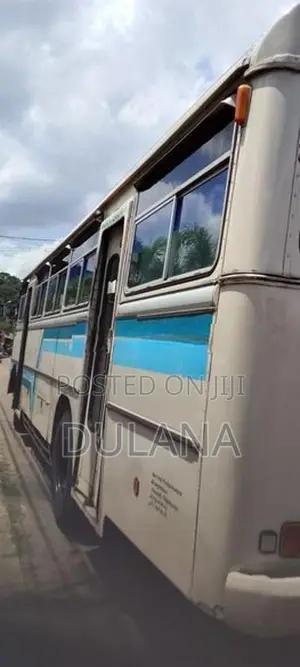 Tata 1510 Ruby 2004