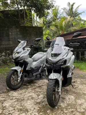 Honda ADV 160 2026