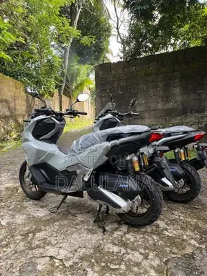 Honda ADV 160 2026