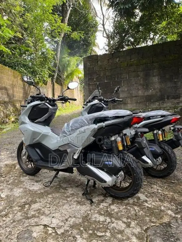 Honda ADV 160 2026