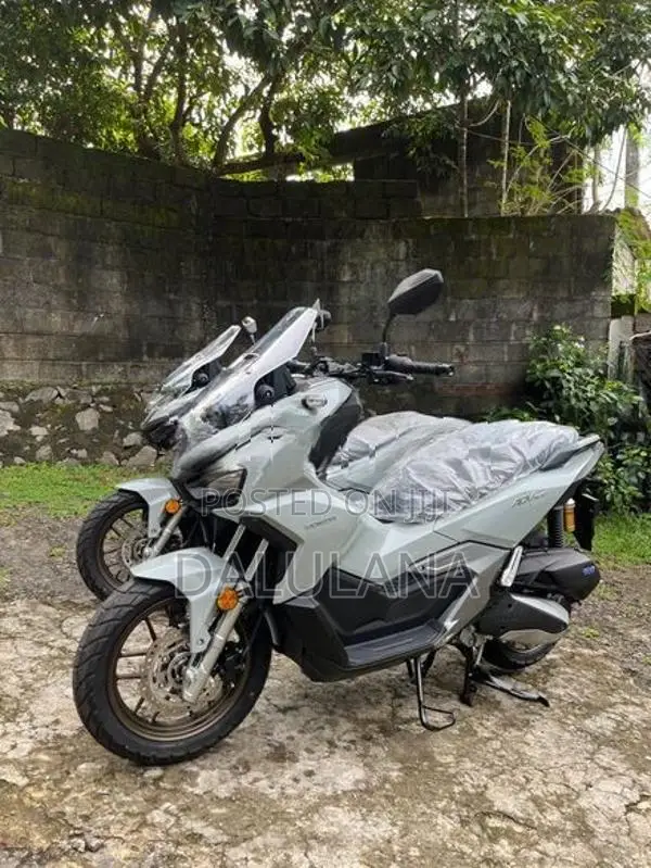 Honda ADV 160 2026