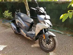 Hero XOOM 125R 2026