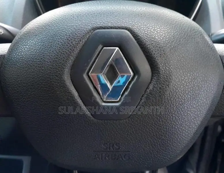 Renault KWID 2016