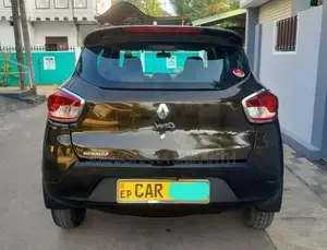 Renault KWID 2016