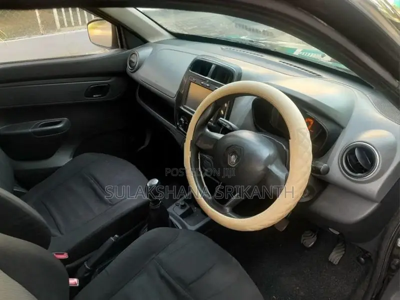 Renault KWID 2016