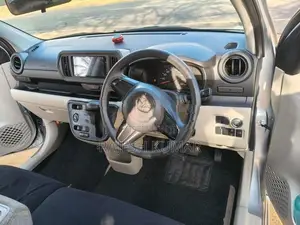 Toyota Passo 2021