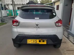 Renault KWID 2016