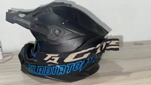 Full Face Helmet