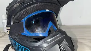 Full Face Helmet