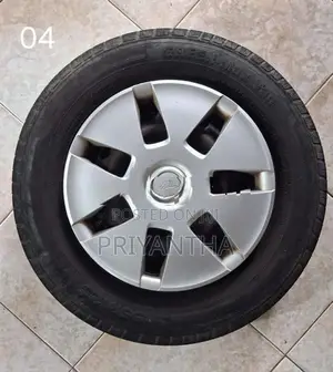 Hijet Tyre 145/12