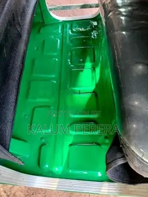 Bajaj RE 2005