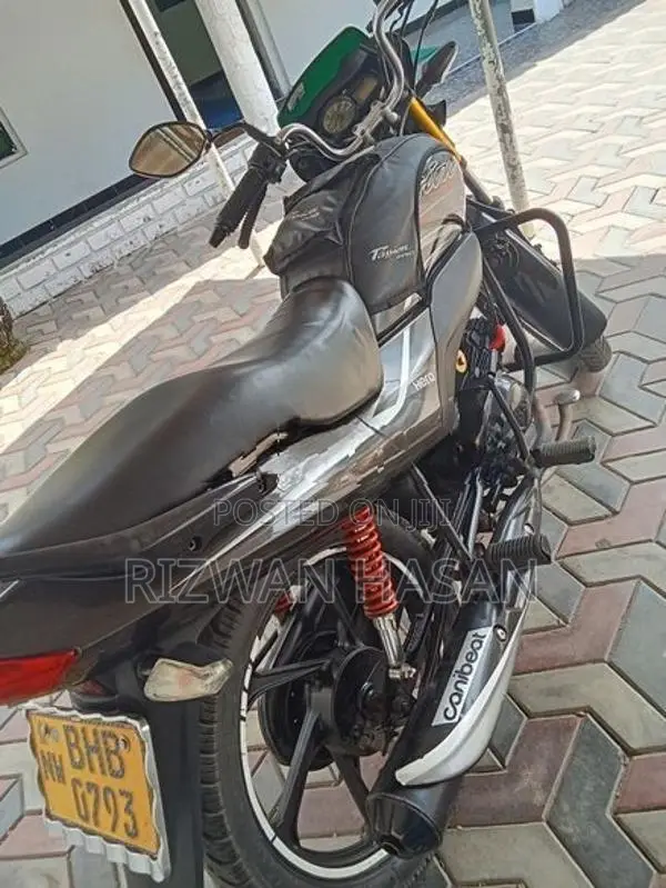Hero Passion pro 2018