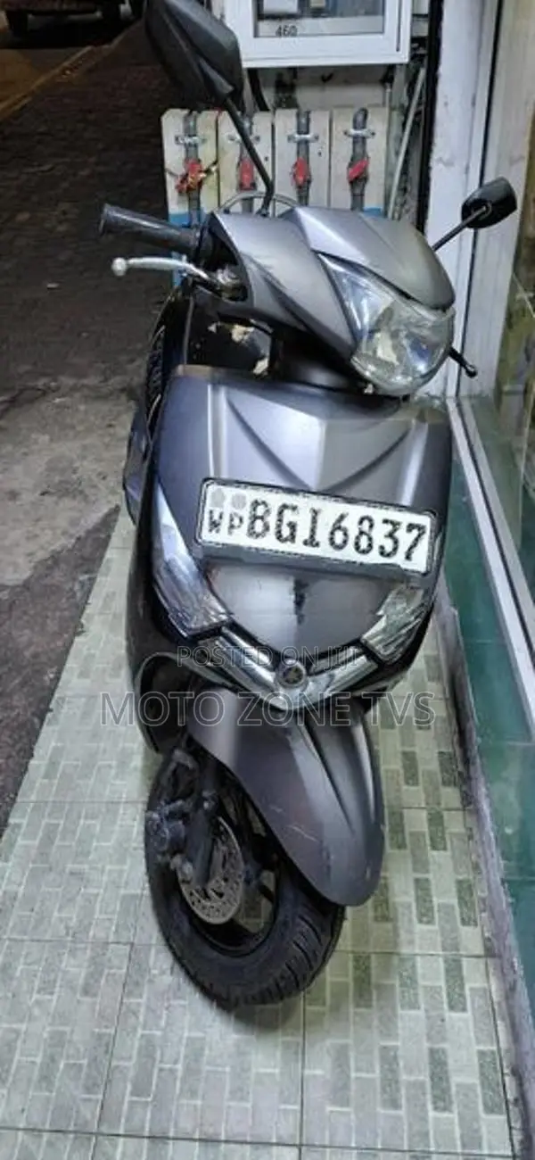 Yamaha Alpha 2017