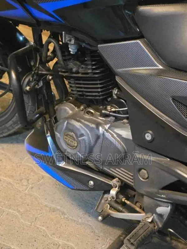 Bajaj Pulsar 150 2020