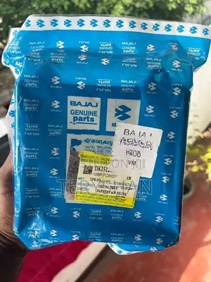 Pulsar Rs200 Filter