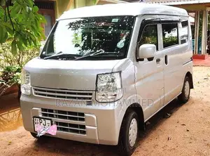 Suzuki Every 2019 2015