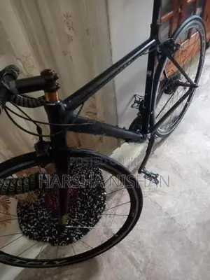 Cello Bicycle