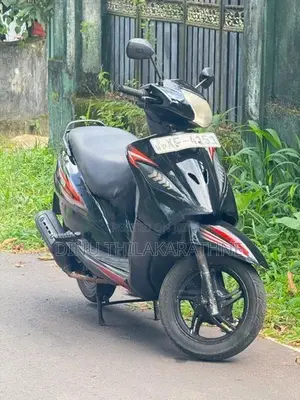 TVS Wego 2011