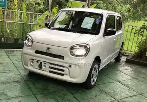 Suzuki Alto L UPGRADE VER PEARL 2024