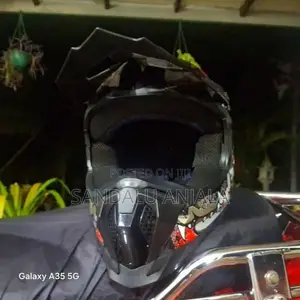 U.P.CO Helmet