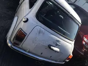 Mini Cooper classic parts